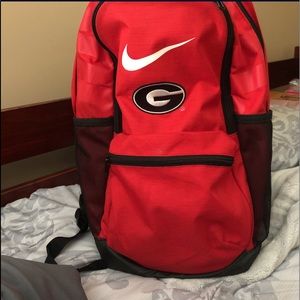 Georgia Backpack